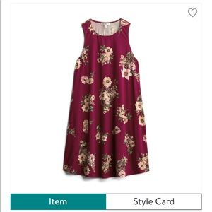 Eris Brushed Knit Dress